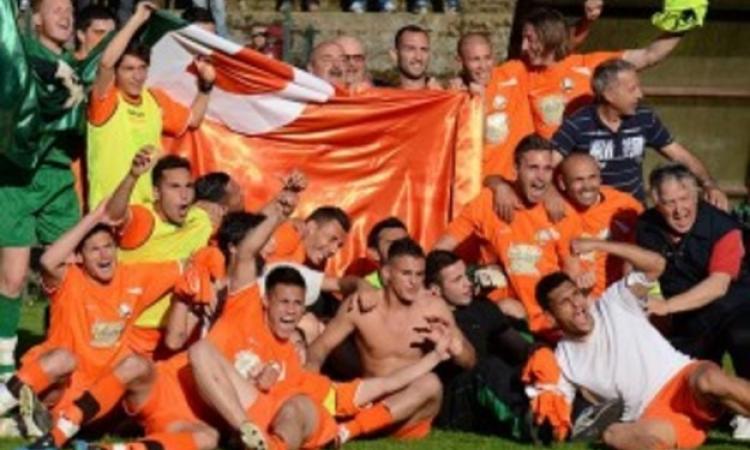Manuel Cristofari è il nuovo direttore sportivo del Palestrina. Il dg Proietti: "Palestrina sta per entrare in una nuova era calcistica"