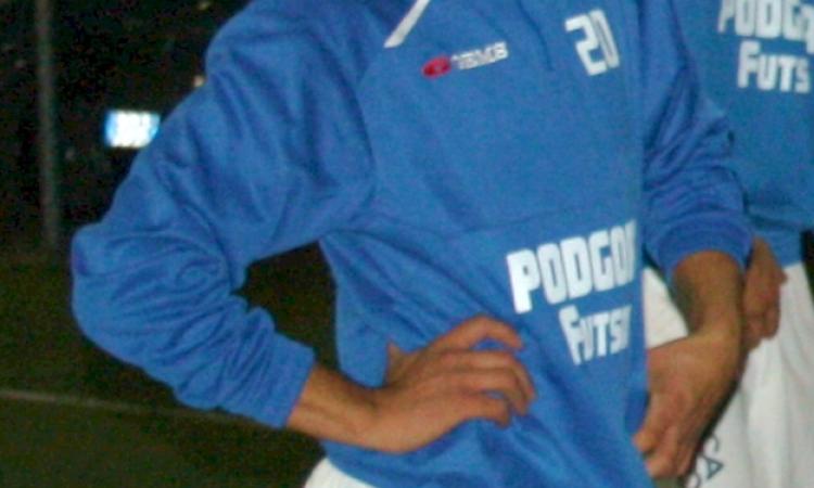 Corrado Zacchino, ex Vigor Cisterna