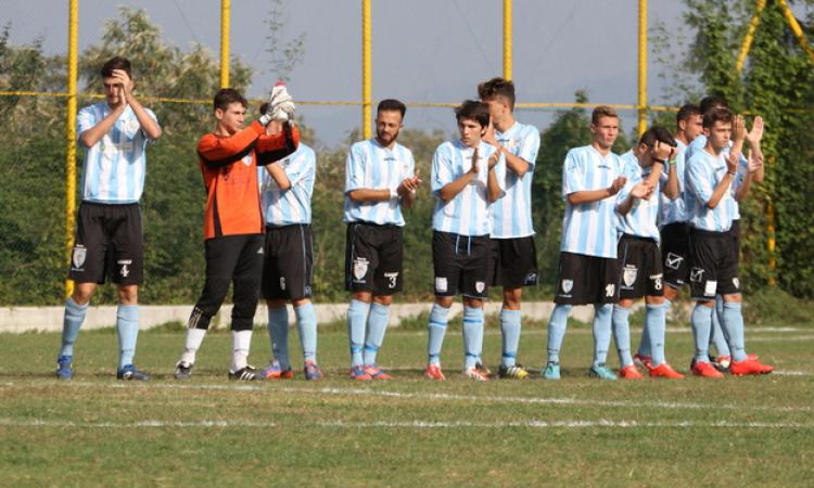Juniores Nazionali, ecco il quadro completo della sesta giornata di campionato