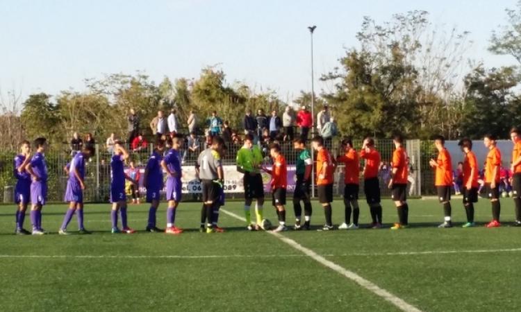 Il Certosa non si ferma più: 3-2 all'Accademia Calcio Roma