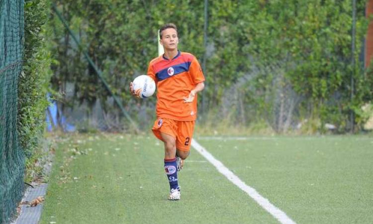 Il Monterotondo frena il Ladispoli al Marescotti. Finisce 1-1