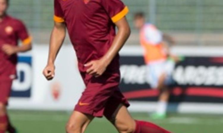 Scamacca, a quota 4 in classifica marcatori foto©photosportiva.it