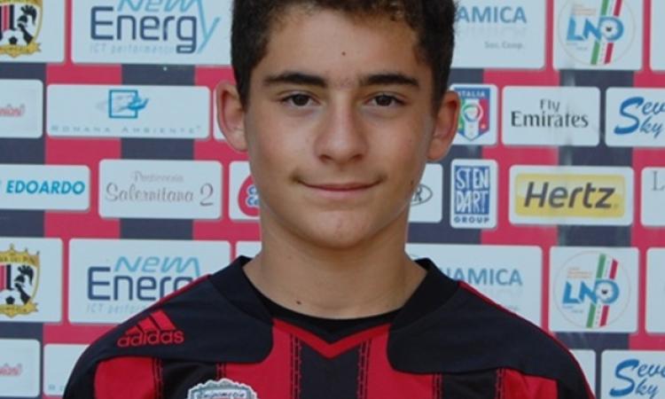 Valerio De Castro (Selva dei Pini)