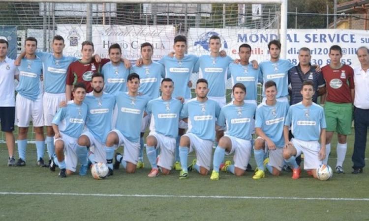 La Juniores Provinciale del Città di Ciampino