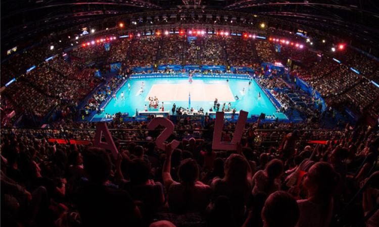 Si avvicina la nuova stagione del volley in rosa