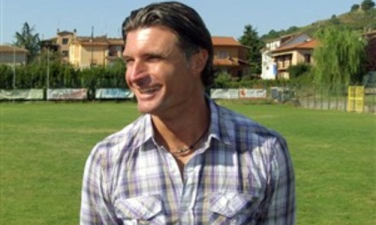 Pierpaolo Lauretti foto © calciodellatuscia