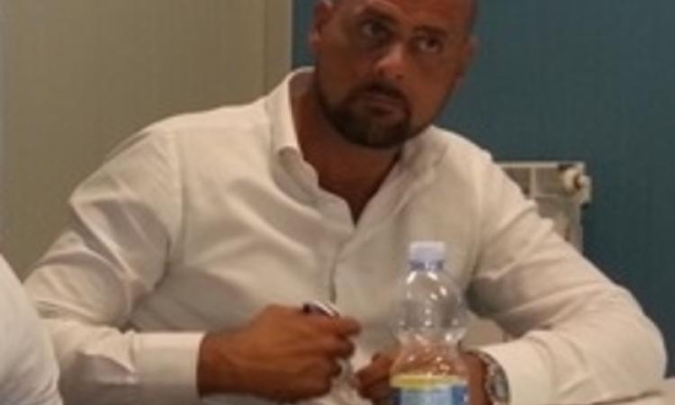Alessandro Luci, ex ds della Viterbese
