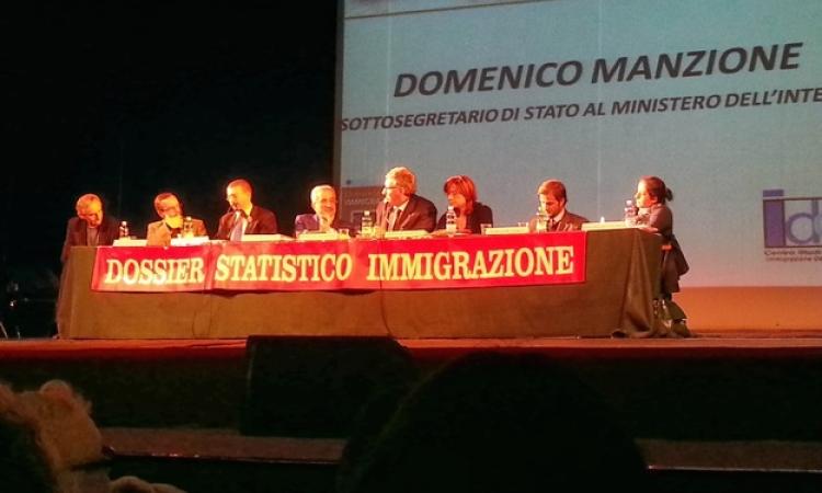 Presentato il Dossier Statistico Immigrazione Unar 2014 "Dalle discriminazioni ai diritti"