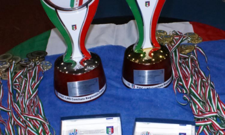 Concluso il primo turno di Coppa Lazio di C2: ecco i risultati dopo i posticipi di ieri