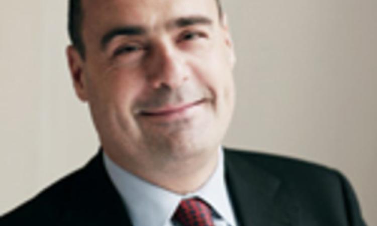 Nicola Zingaretti