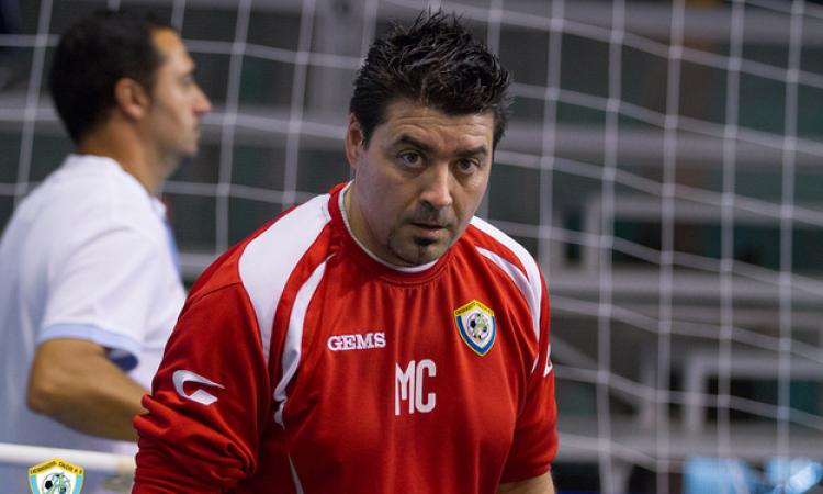 Massimiliano Ciaramitaro (Foto © Cantarelli/L'Acquedotto)