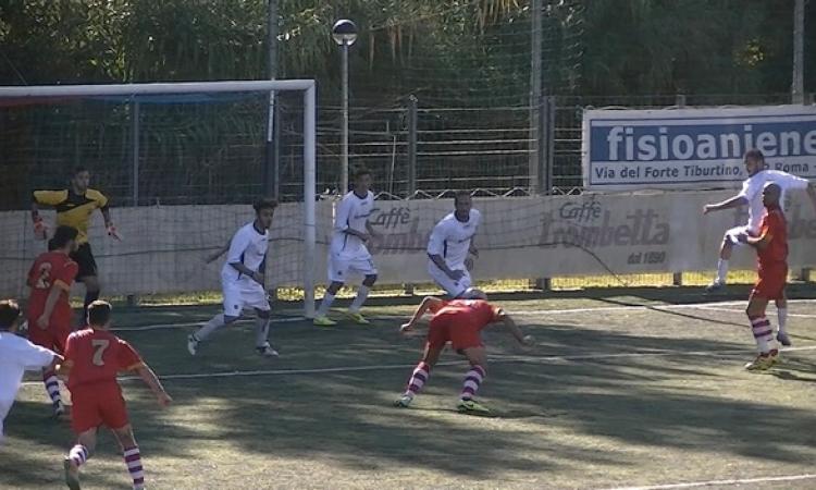 Successo del Sant'Angelo Romano