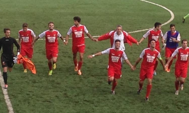Altro successo del Colleferro