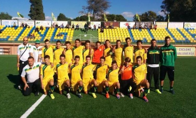 Il Racing Club di Giacomo Celentano