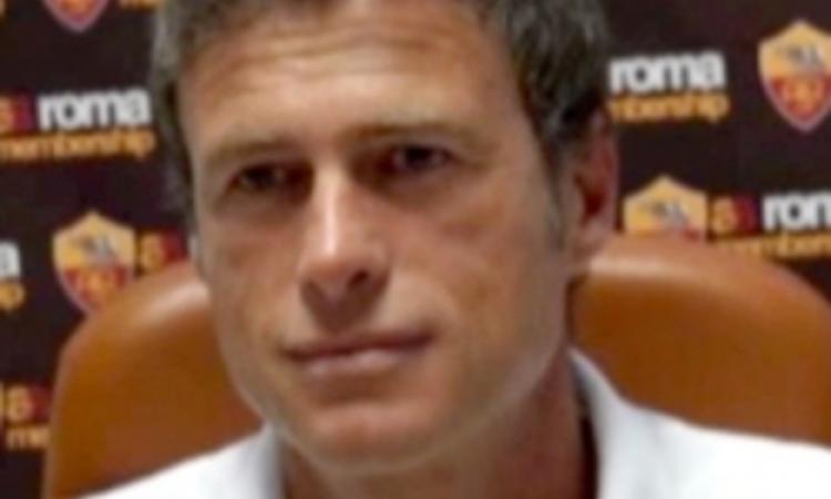 Mister Rubinacci, Roma