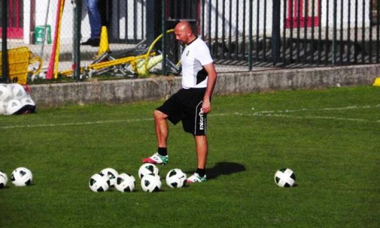 Davide Quironi