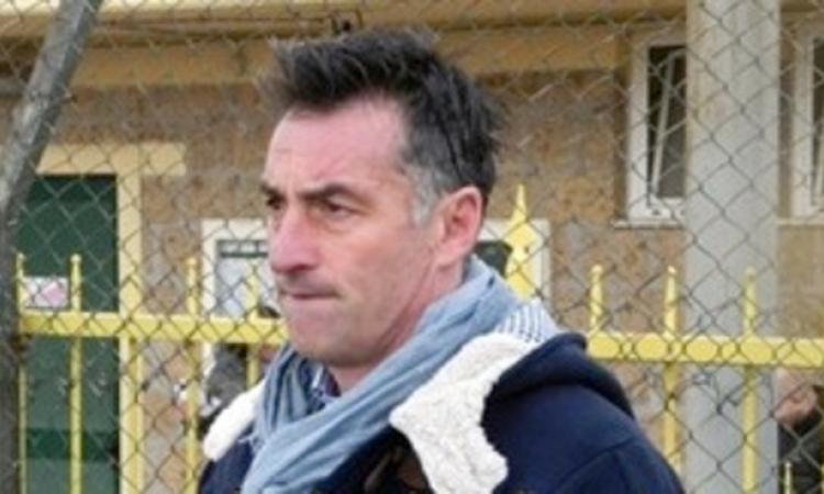 Flaminio Cialli (Foto © calciodellatuscia)