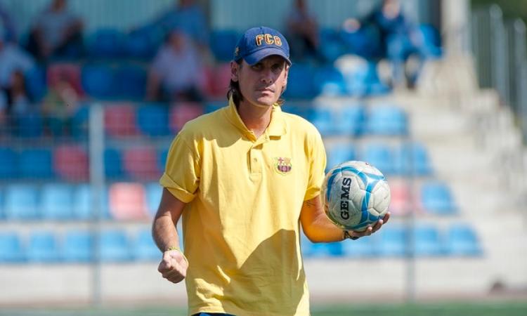 La Perconti di Bellinati sfida la Bovillense © PHOTOSPORTIVA