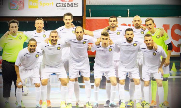 Il Prato Rinaldo risale: terzo successo consecutivo per i gialloblu