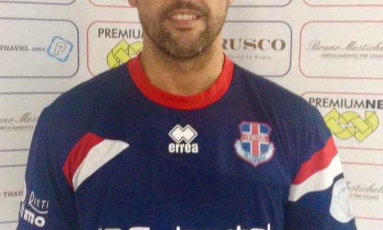 Graziano Gioia (Foto © Virtus Palombara)