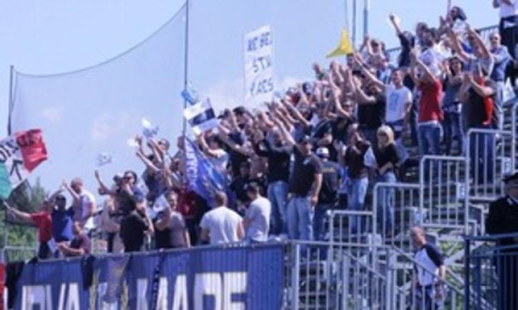 La Curva Mare