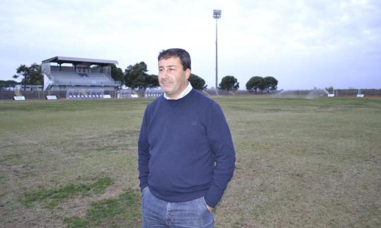 Raffaele Sergio