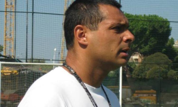 Marco Galletti, la sua Romulea è pronta alla sfida con la Vigor Perconti
