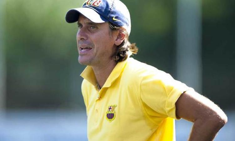 Bellinati foto © photosportroma