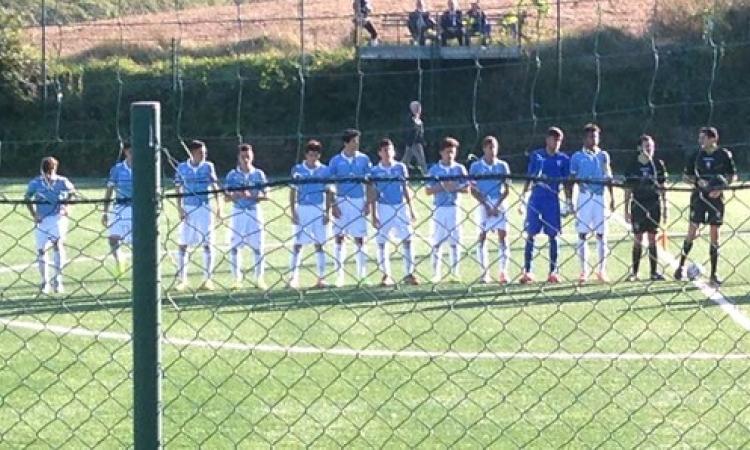 Mancini e Castellani non bastano, contro l'Ascoli la Lazio non va oltre il pari