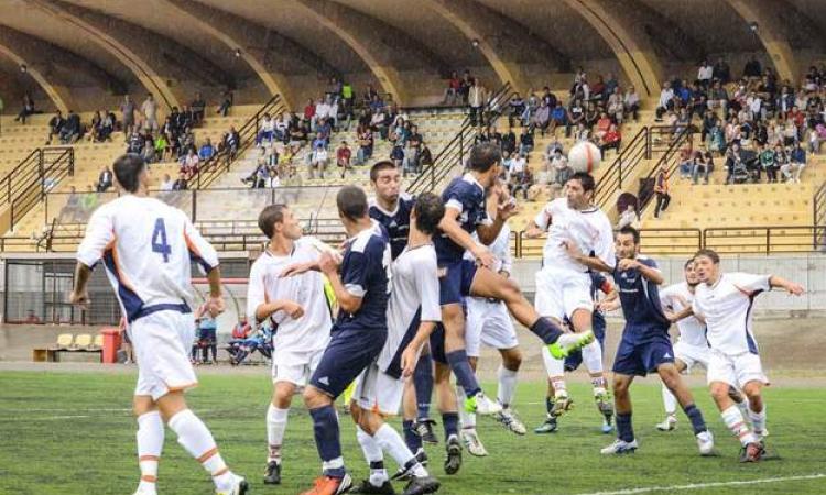 Garbatella, pari al fotofinish contro il Palocco