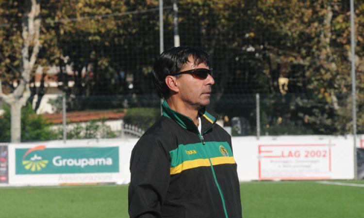 Mister Sandro Tovalieri