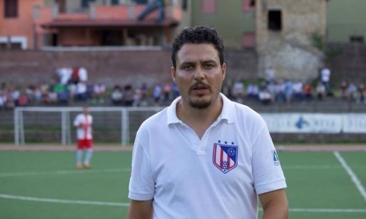 Francesco Russo
