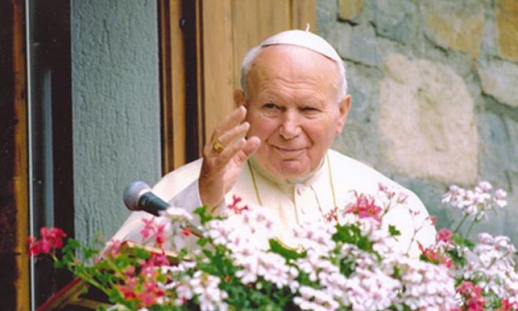 Giovanni Paolo II