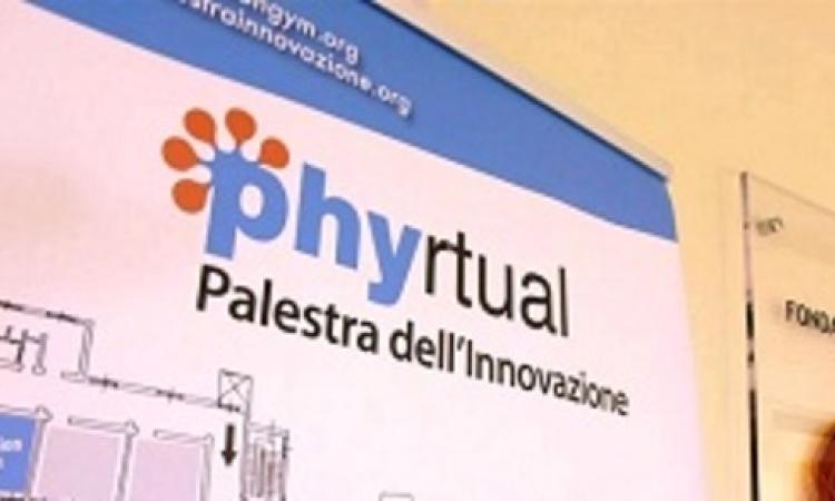 Nasce la Rete nazionale delle Palestre dell'Innovazione