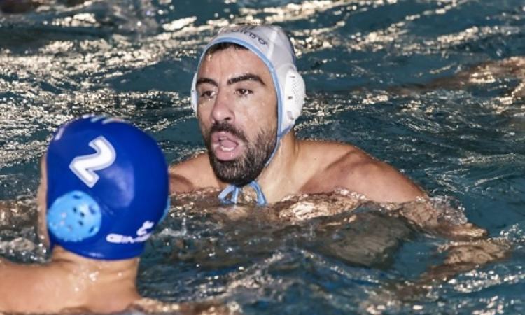 Matteo Leporale (foto Napolitano)