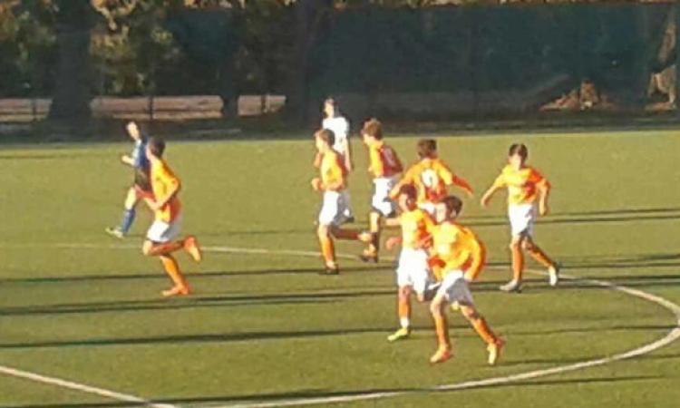 Dilaga il Futbolclub