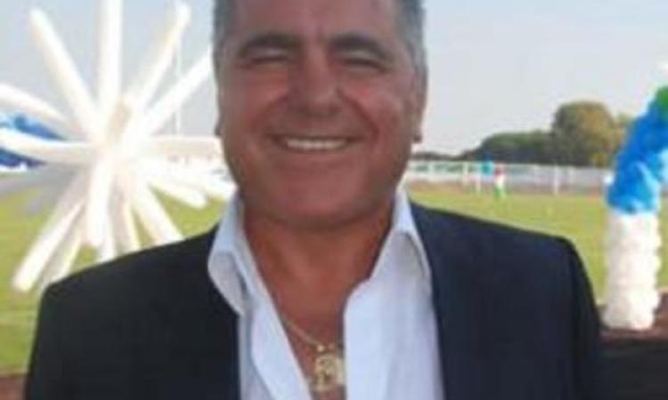 Franco Rizzaro