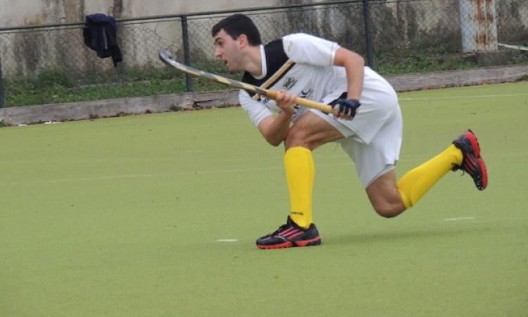Andrea Corsi, doppietta su calcio di rigore