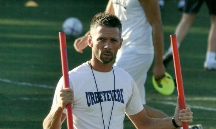 Luca Ripa, successo importante per la sua Urbetevere