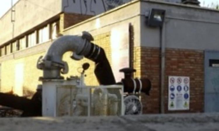 Maltempo, vertice in Campidoglio sul dissesto dei quadranti nord e sud della città