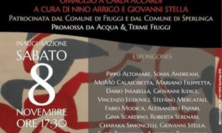 A Fiuggi si viaggia "A Sud del pensiero"