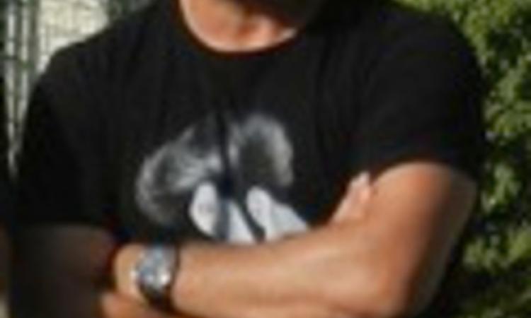 Roberto Muzzi