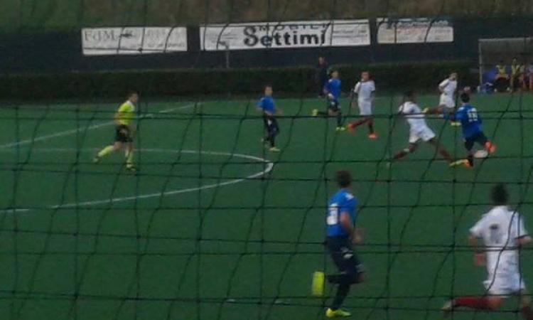 Pioggia di gol al &quot;Testa&quot;