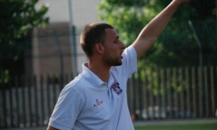 L'undici di Di Nunno si avvicina alla vetta della classifica