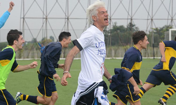 Mole, arriva un'altra impresa! Il Real Monterosi getta alle vento la vittoria