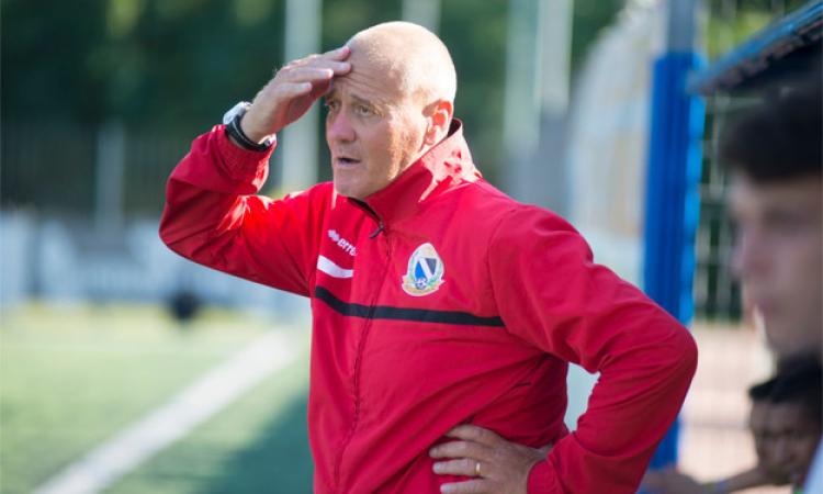 Fabio Ronconi ©Photosportiva