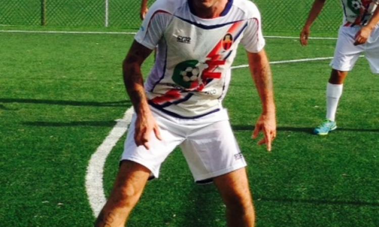 Goleada del Fiumicino con il Fregene: 15-2 il finale