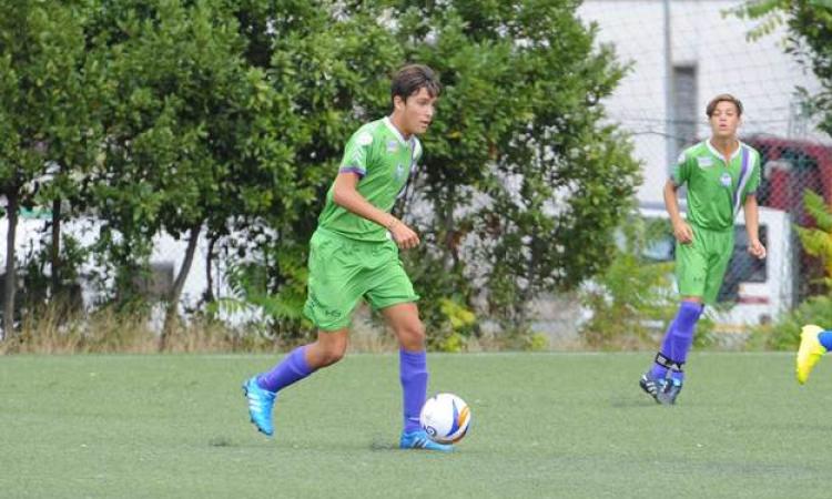 Ostiamare, successo esterno © photosportroma.it