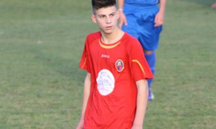 Week end positivo per gli Allievi
