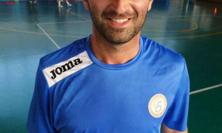 Luca Marchetti